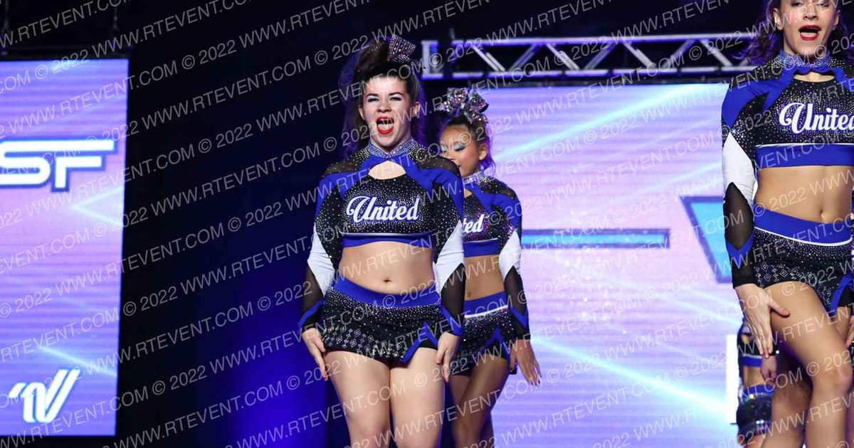 Athletix United Hot Tamales · Spirit Fest GN