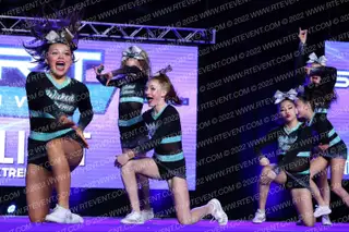 Wicked Extreme J2 Twilight