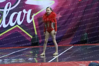 Elite Dance and Cheer Dollie Terry