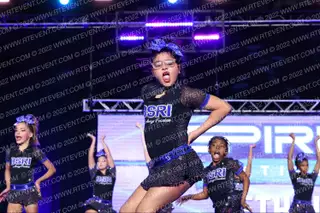 BSRI Allstars Lethal
