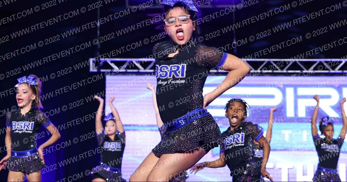 BSRI Allstars Lethal · Spirit Fest GN