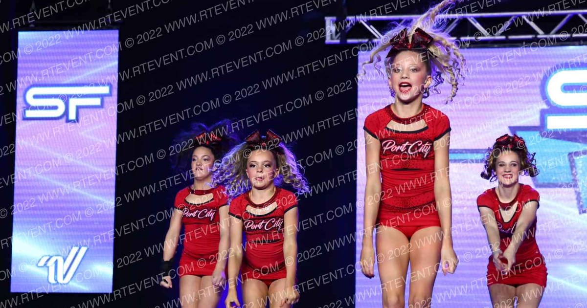 Port City Athletics Osiris · Spirit Fest GN