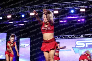 Port City Athletics LUX