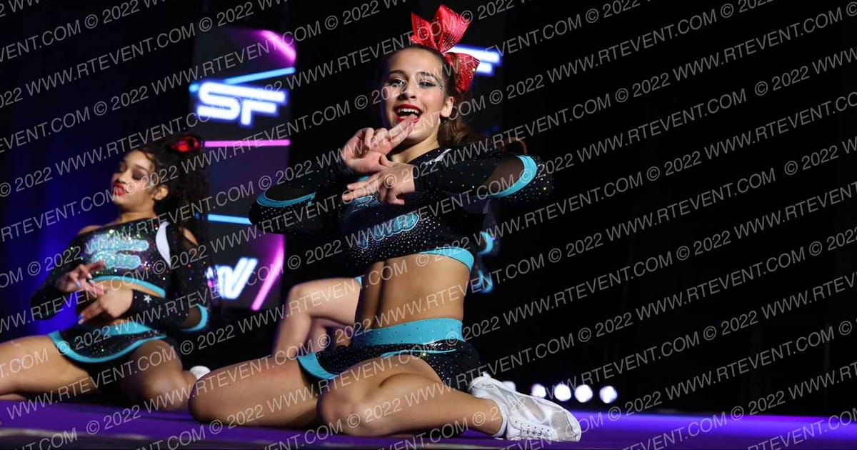 Extreme Force All Stars Storm · Spirit Fest GN