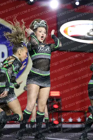 XCA Bombshells