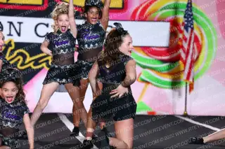 Cheer Haven All-Stars Cancun