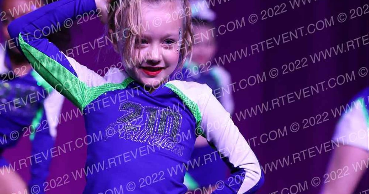 210 Productions Dream Team · CANAM Grand Nationals