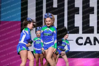 The Stingray Allstars Aces