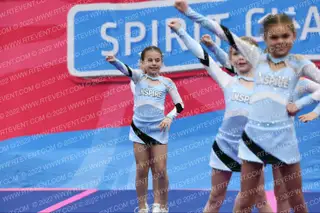 Inspire Cheer Believe