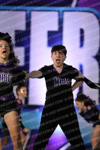 RISE Athletics Fortune