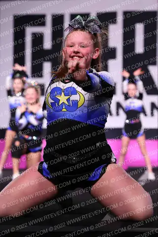 Spirit Central Metro-West Gold Cats