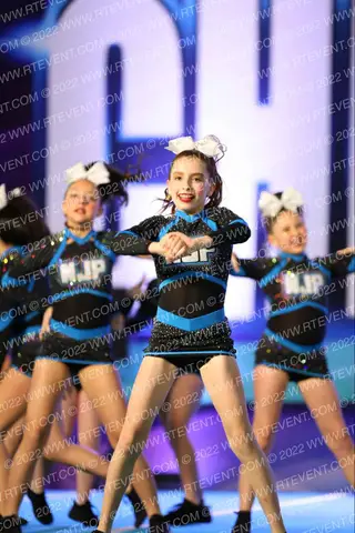 NJ Premier All Stars Diamonds