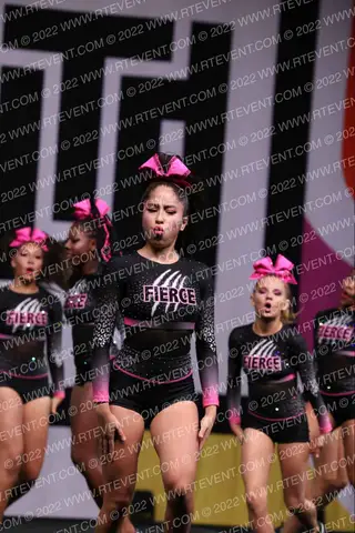 Fierce Cheetahs