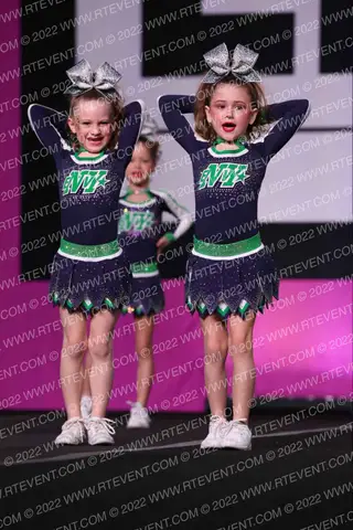 Buffalo Envy All Stars Baby Beauties