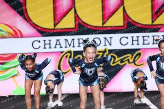 ICE Pittsburgh Breezy Babies