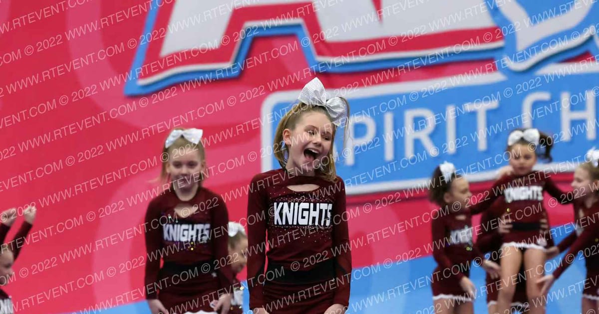 Frankfort Pop Warner Junior Knights · Aloha Syracuse Showdown