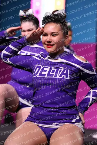 Delta Force Athletics Aviators