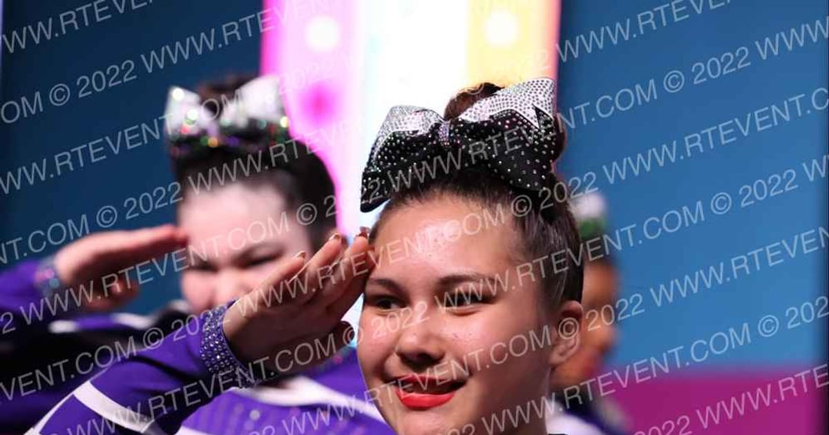 Delta Force Athletics Aviators · CANAM Grand Nationals