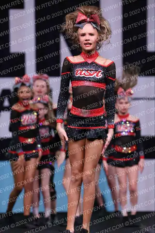USA Wildcats Cheetahs
