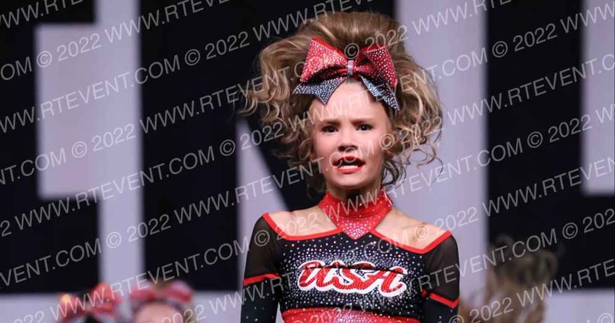 USA Wildcats Cheetahs · CANAM Grand Nationals