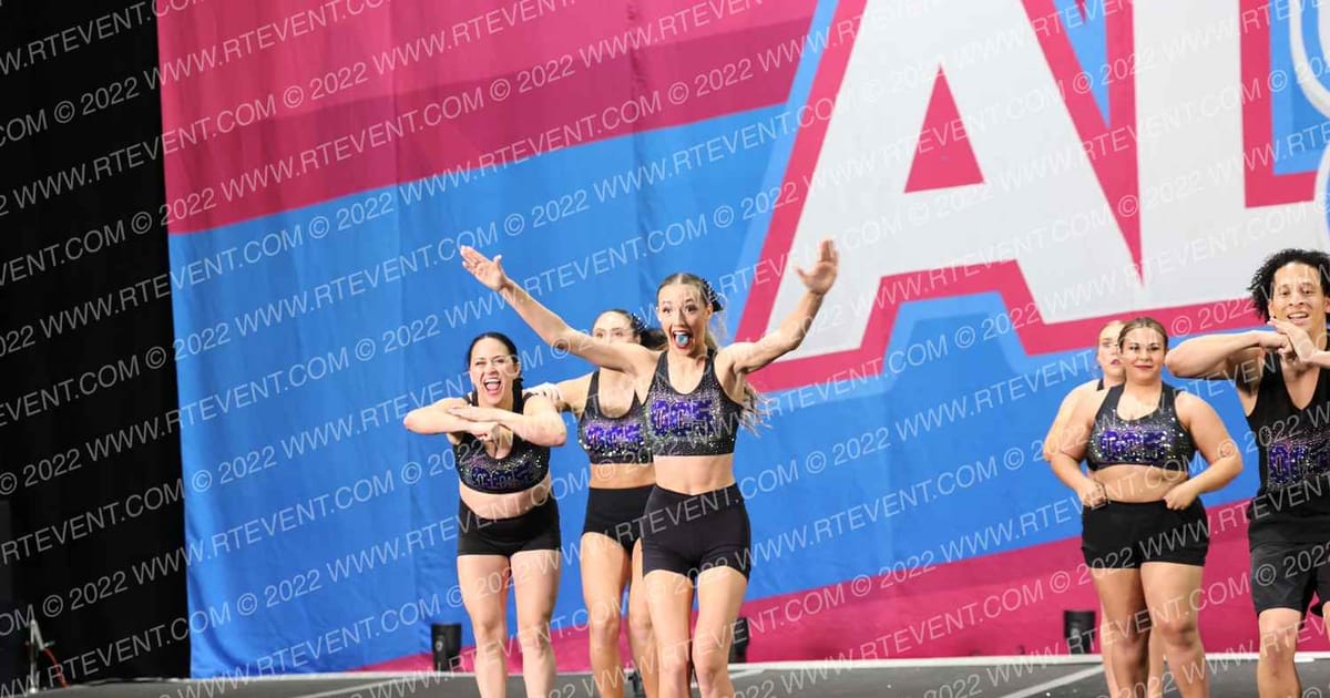 Palm Beach Lightning Platinum · Aloha Daytona Showdown