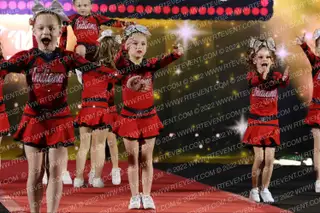 Indiana Elite Thunder