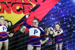 Pittsburgh Pride All Stars SuperCats