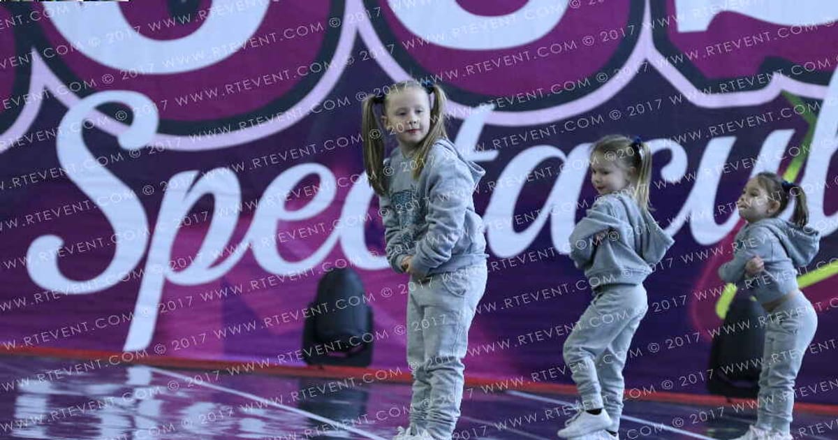 Tycoons Allstars Cebereus · Circus Spectacular