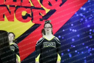 Top Gun All Stars Shining Stars