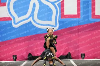 ATL Xtreme All Stars ENCHANTED