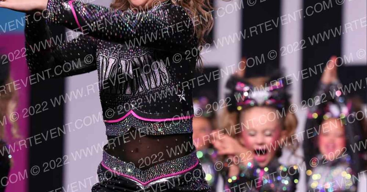 Diamonds All Stars Sassykitties · CANAM Grand Nationals