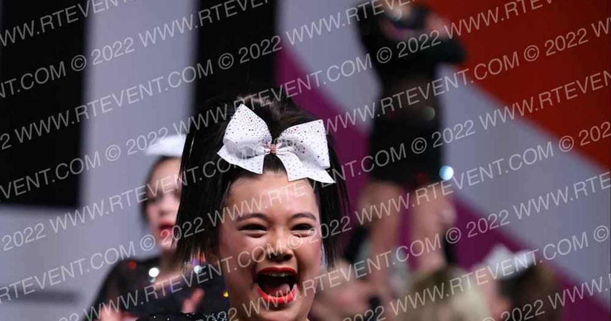 Star Athletics Black · CANAM Grand Nationals