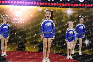 Bluegrass Athletics Baby Blue