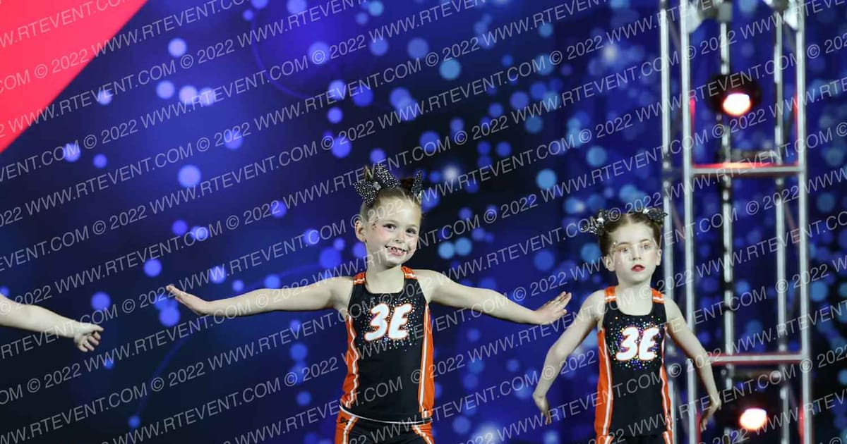3E Raindrops · Spirit Sports Pittsburgh Nationals
