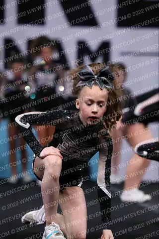 East Celebrity Elite - CT Exclusive