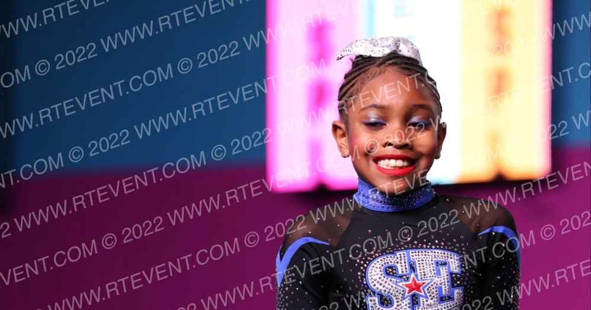New Jersey Spirit Explosion Burn · CANAM Grand Nationals