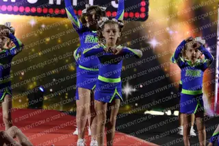 Kentucky Pride All-Stars Kittens