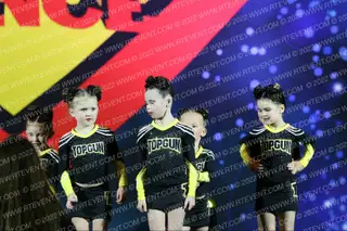 Top Gun All Stars Baby Bombers