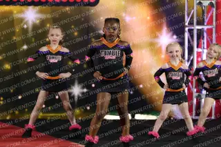 Tumble World Encore DREAM PROMISE
