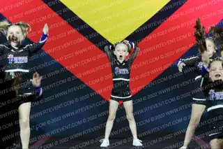 Pittsburgh Pride All Stars Tiny Paws
