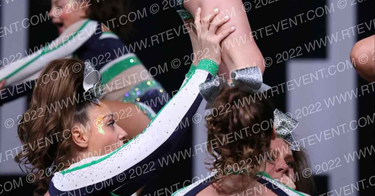 Buffalo Envy All Stars Electric · CANAM Grand Nationals