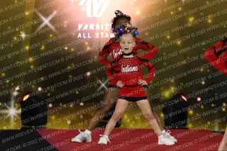 Indiana Elite Rainbows