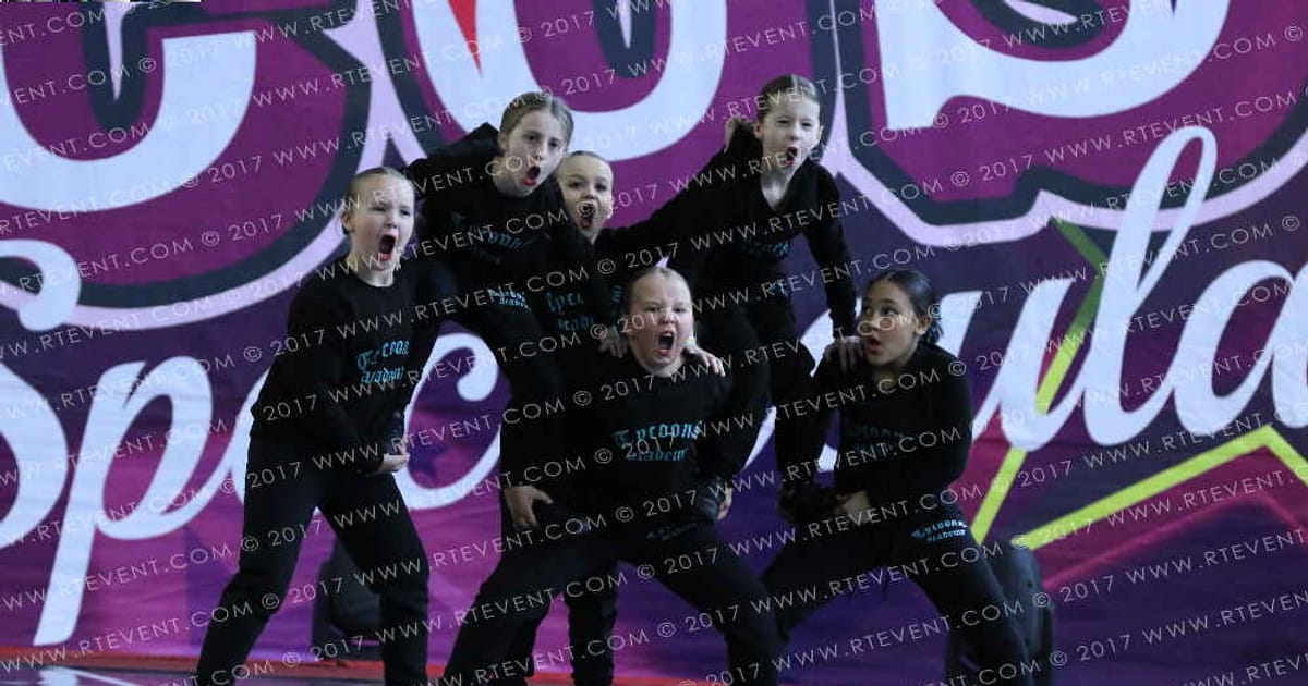Tycoons Allstars Orcs · Circus Spectacular