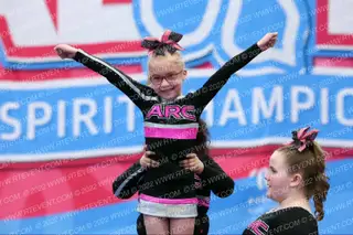 Arc Cheer ARC Twisters