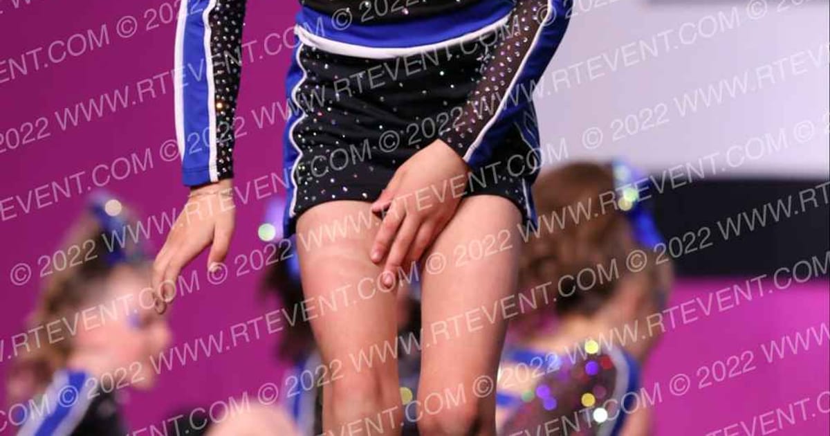 Cheer Athletics - Charlotte PremierCats · CANAM Grand Nationals
