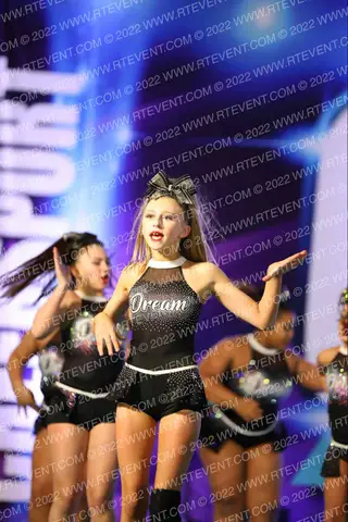Dream Athletics Wish