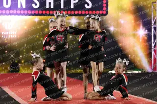 GymTyme All-Stars Trouble