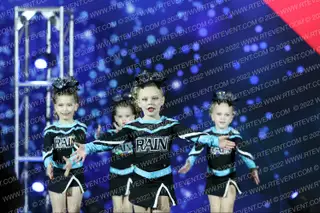 Rain Athletics Sprinkles