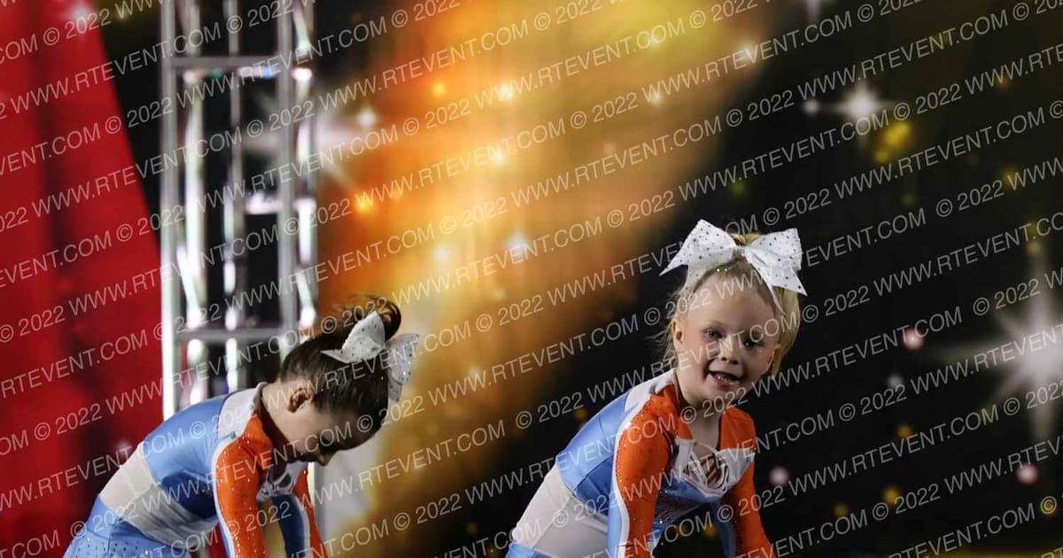SB Athletics Tiny Diamonds · Encore Louisville Showdown