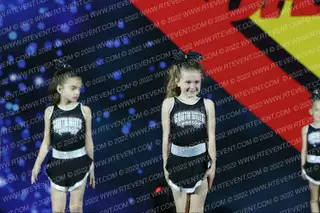 South Hills Synergy Twinkles